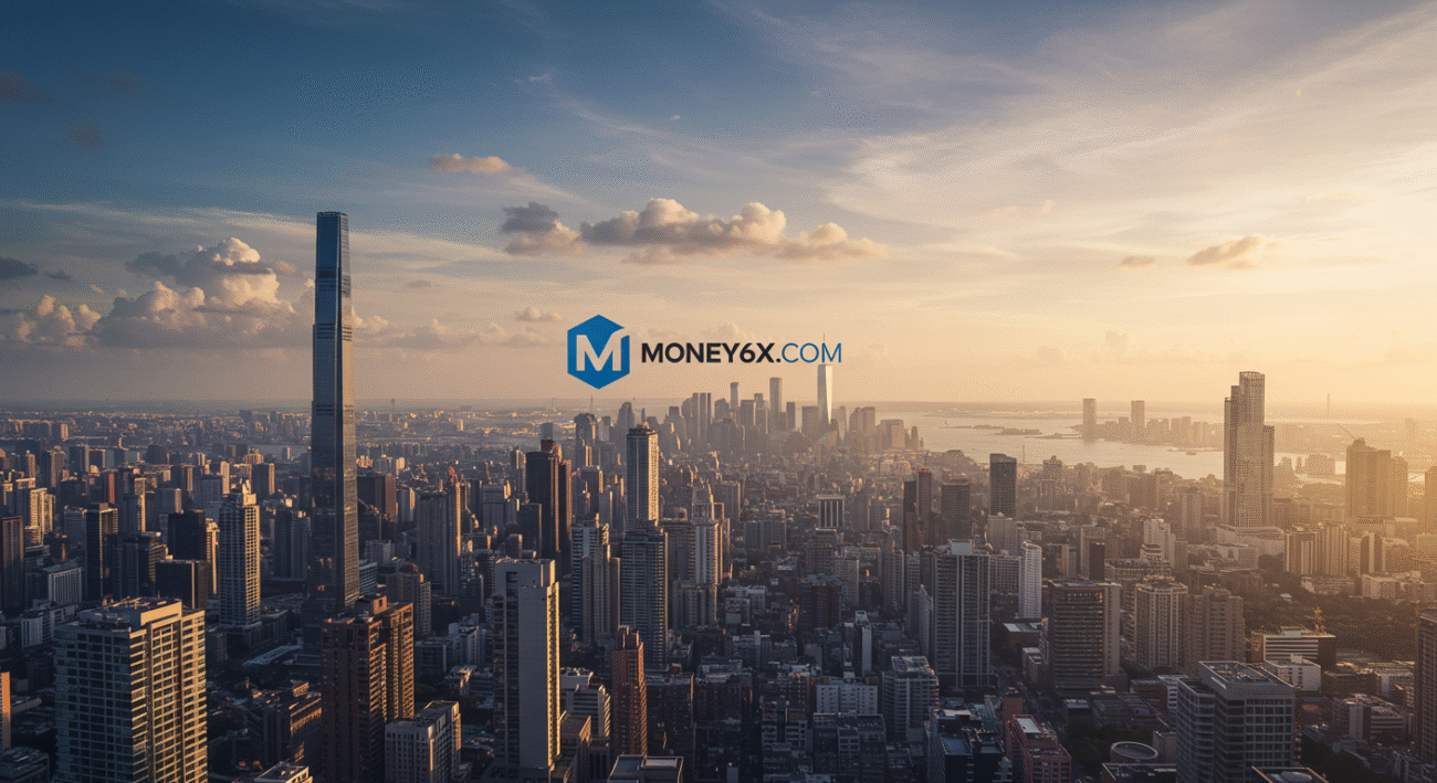 Money6x.com Real Estate