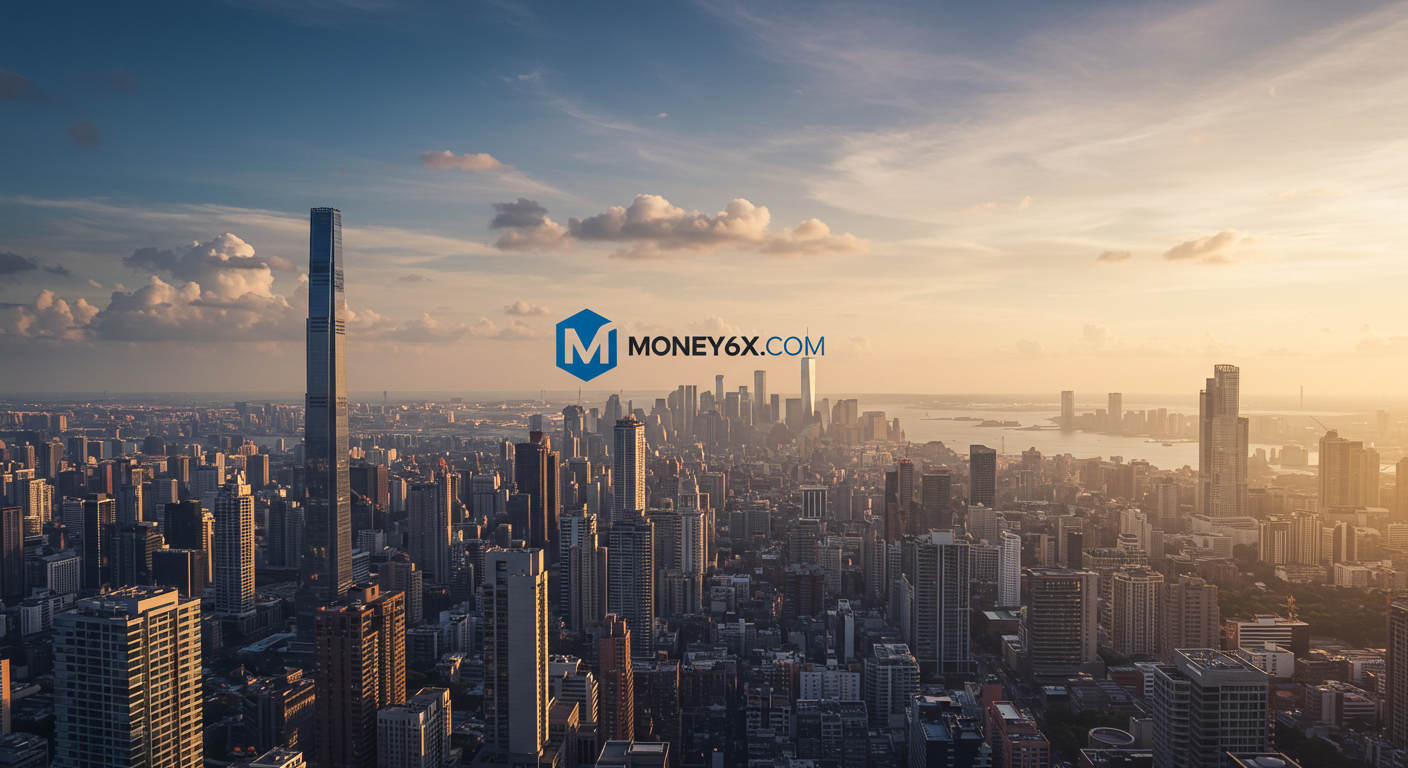 Money6x.com Real Estate