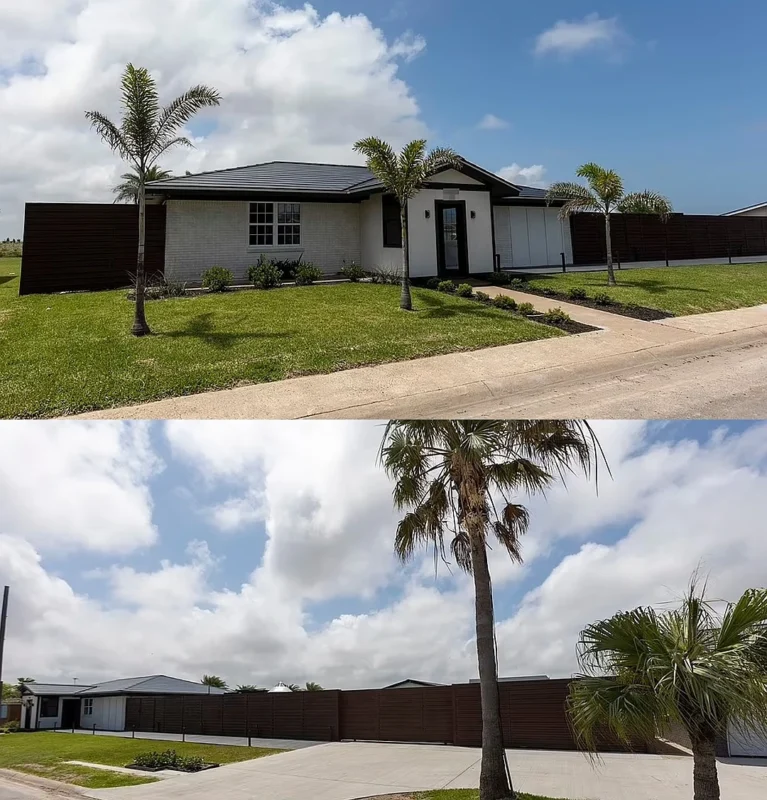 Elon Musk lives in a Tiny House