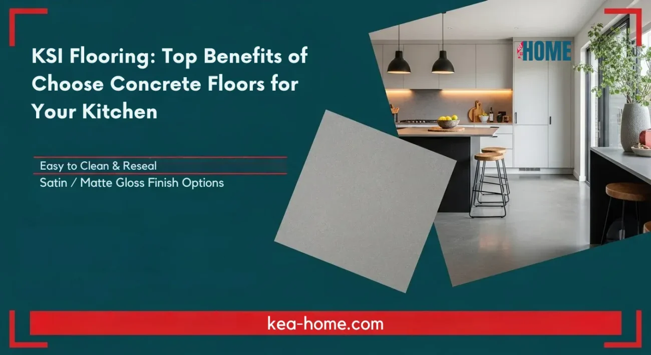 KSI Flooring