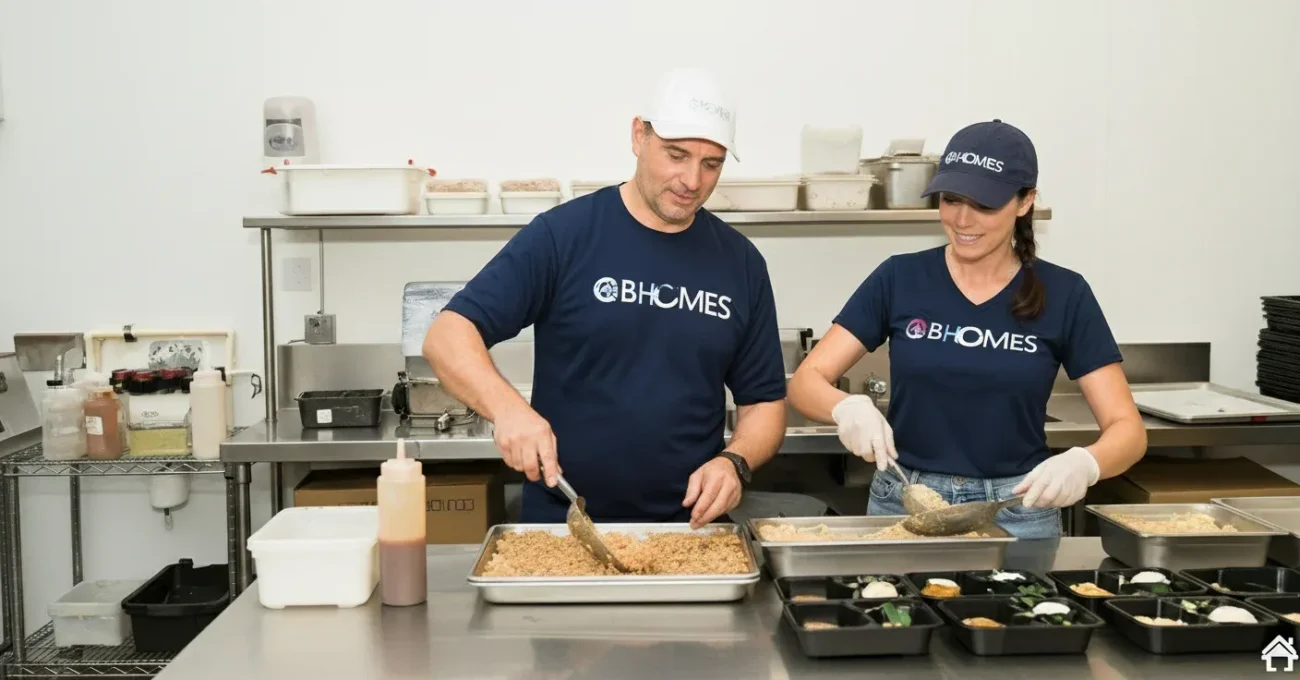 Misha Ezratti’s Wife