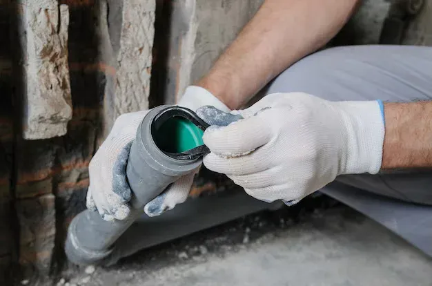 basement waterproofing contractor Detroit