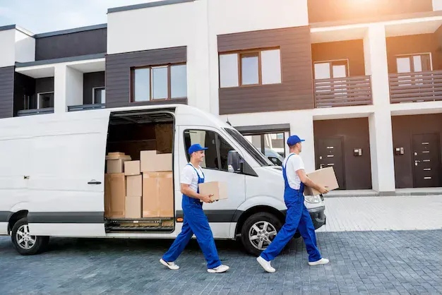 moving companies