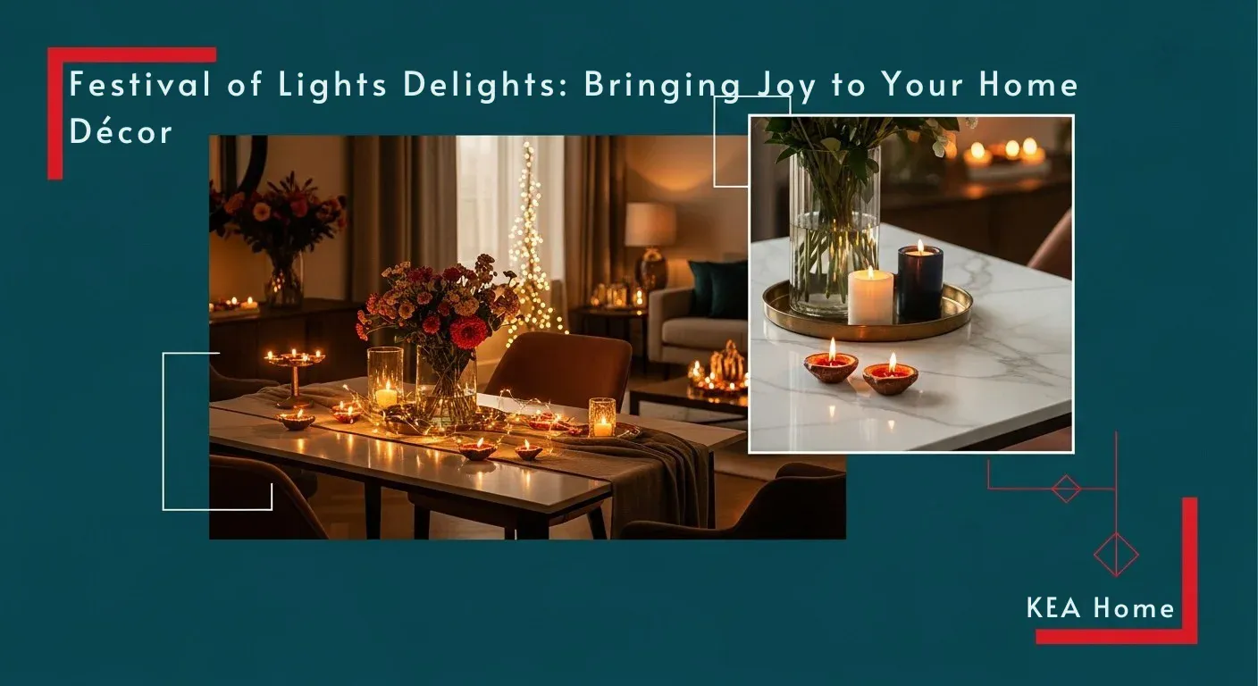 Festival of Lights Delights