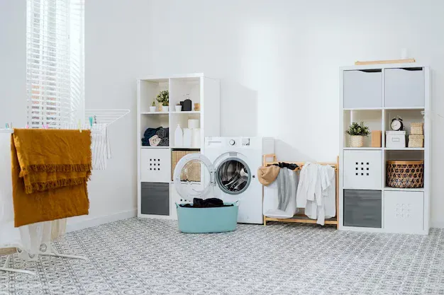 Laundry Room Design Ideas