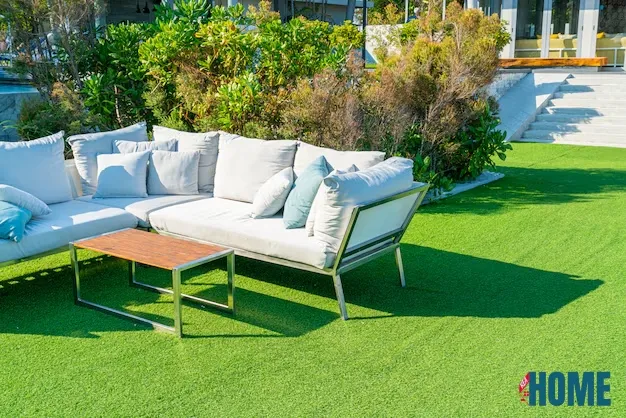 Artificial Grass