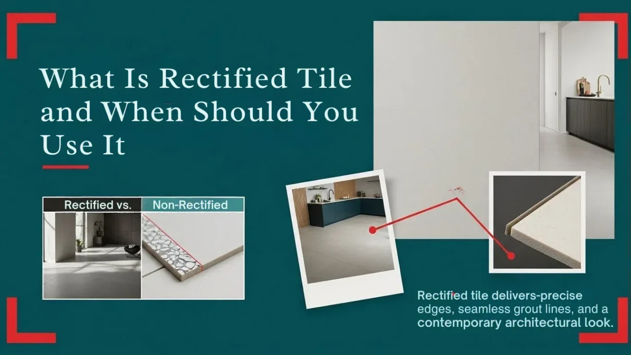 Rectified Tile