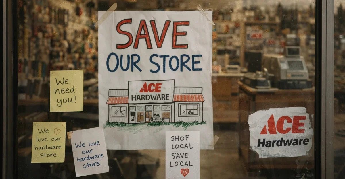 Ace Hardware