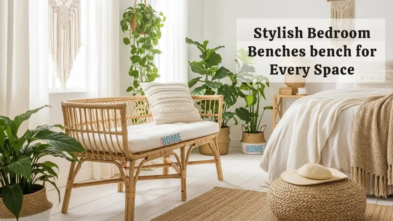 Bedroom Benches Bench