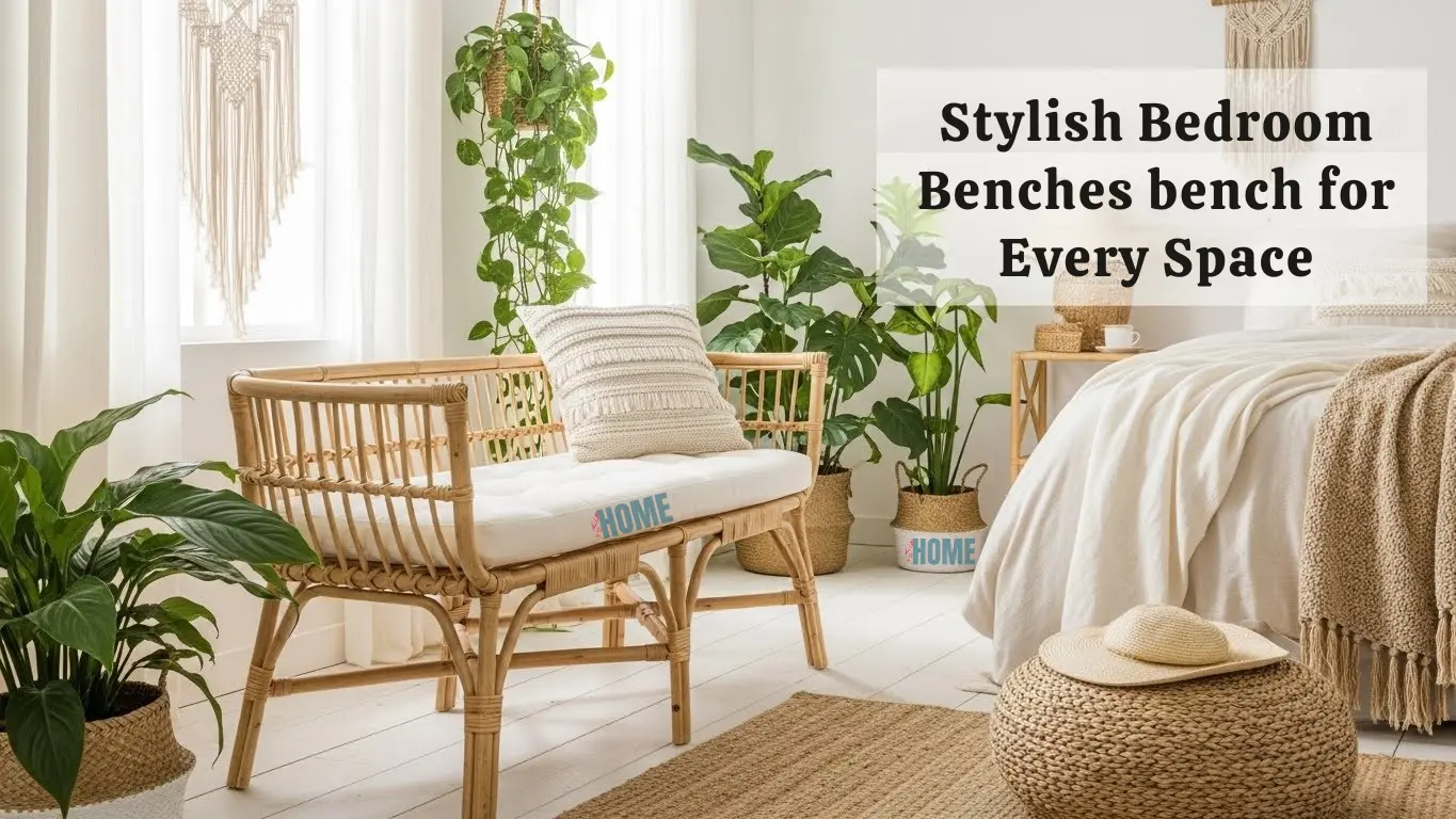 Bedroom Benches Bench