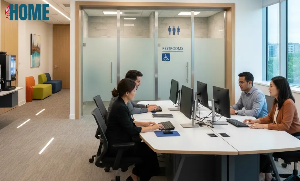 Continuous facility improvement