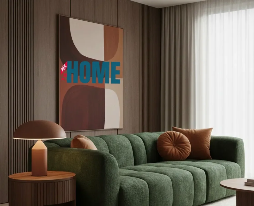 Interior Decor Trends 2026