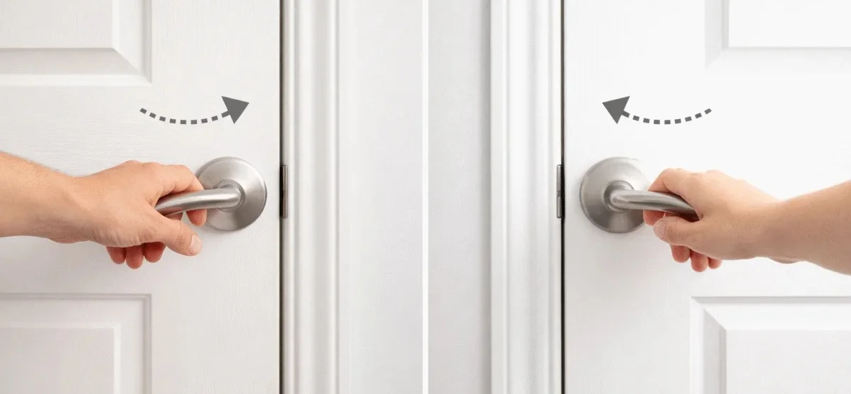 Right-Hand vs. Left-Hand Doors_ Pros, Cons & How to Choose