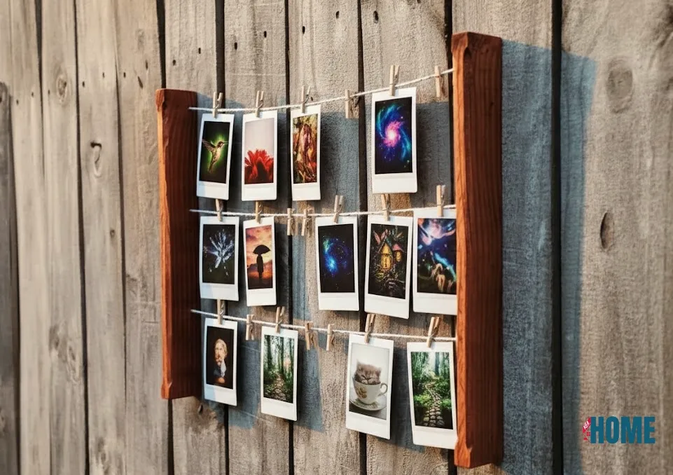 Collecting moments is cheaper than therapy