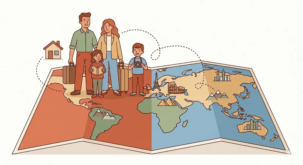 McNamara TheHomeTrotters