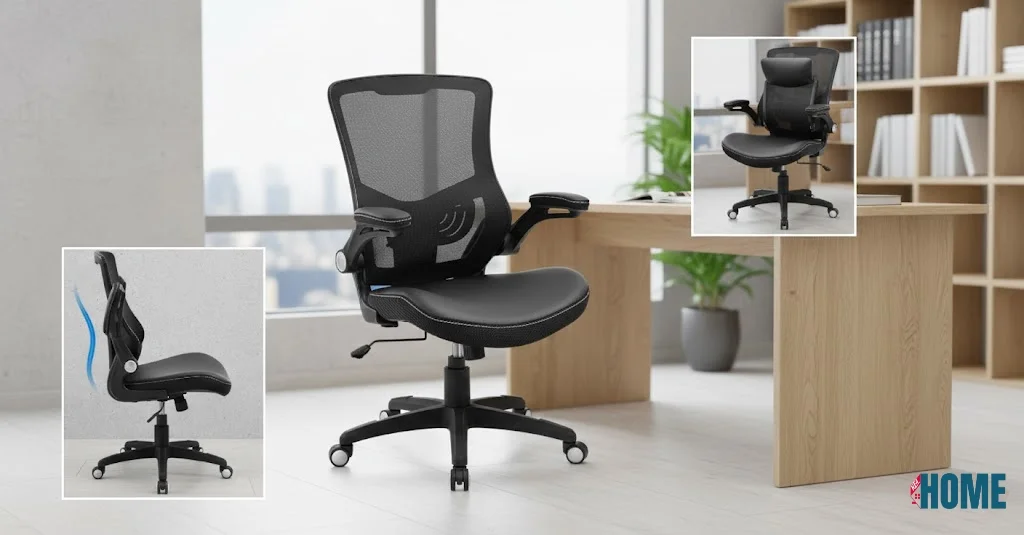 Office Chairs