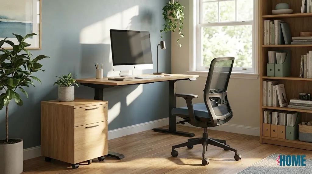 office furniture