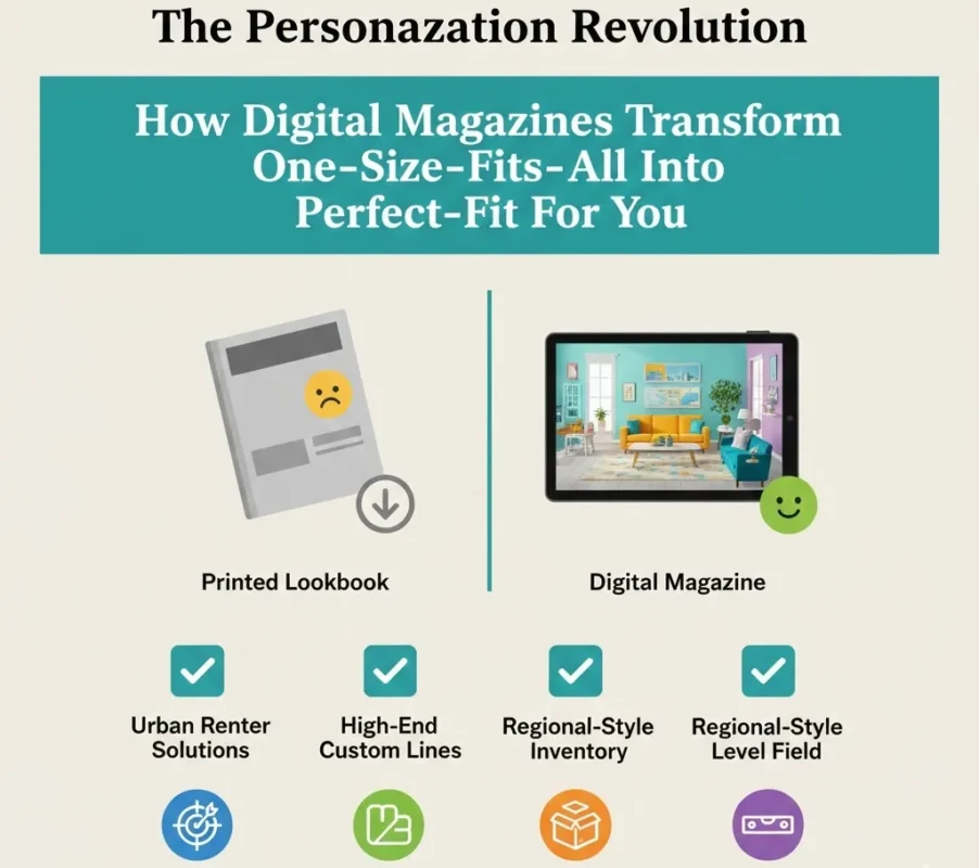 Personalization Revolution