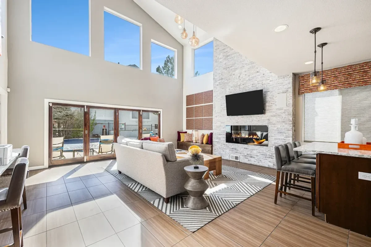 Pet Friendly Apartments