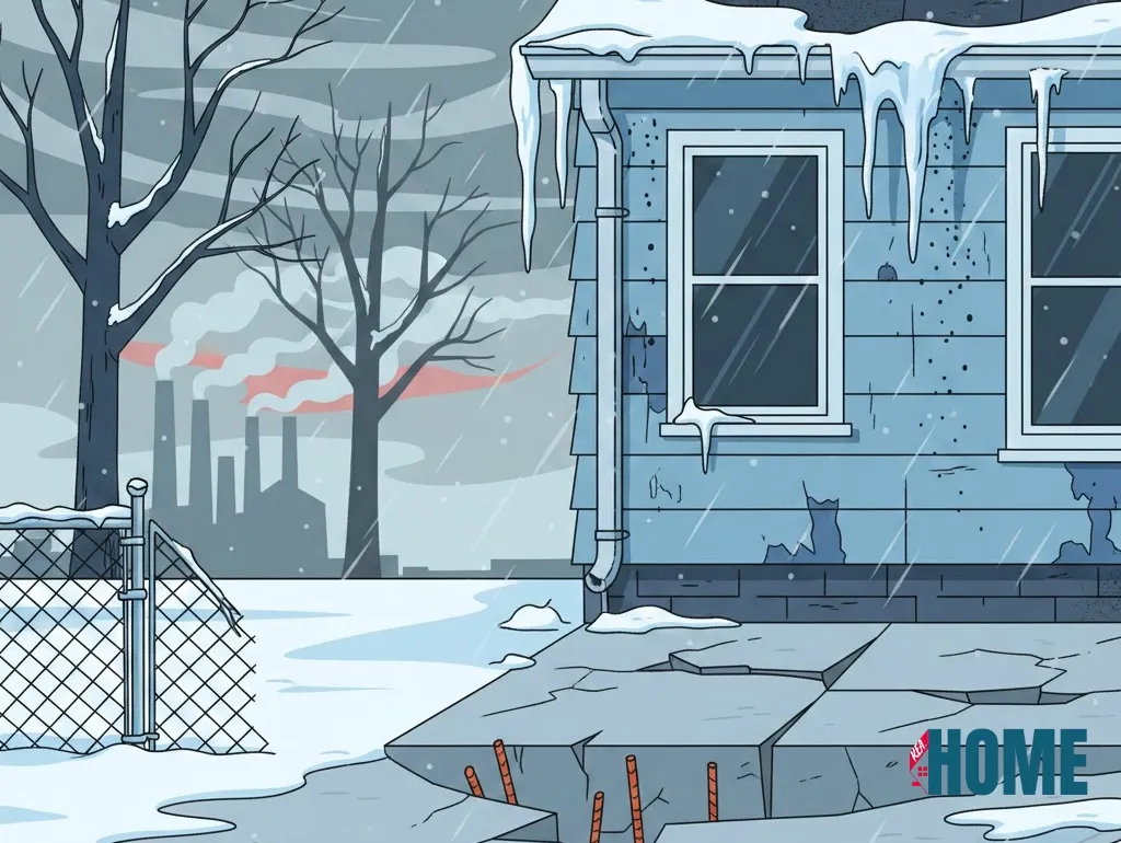 Pittsburgh home curb appeal