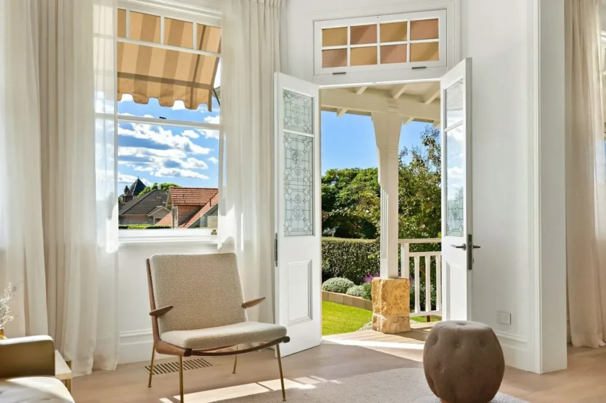 Right Door Material for Your Home