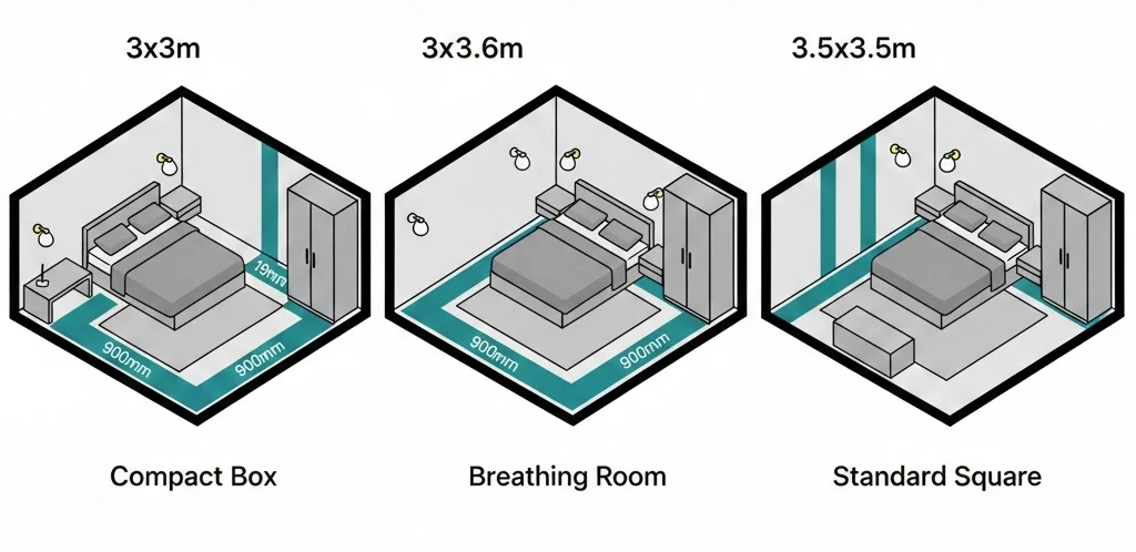 Room Layout