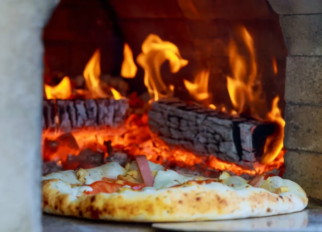 5 Creative Uses of Fire Bricks in Outdoor Kitchens