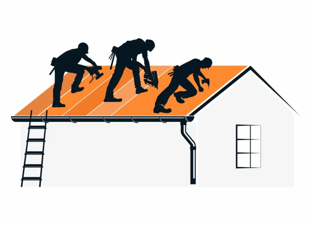 Choosing The Roofing Company - Checklist