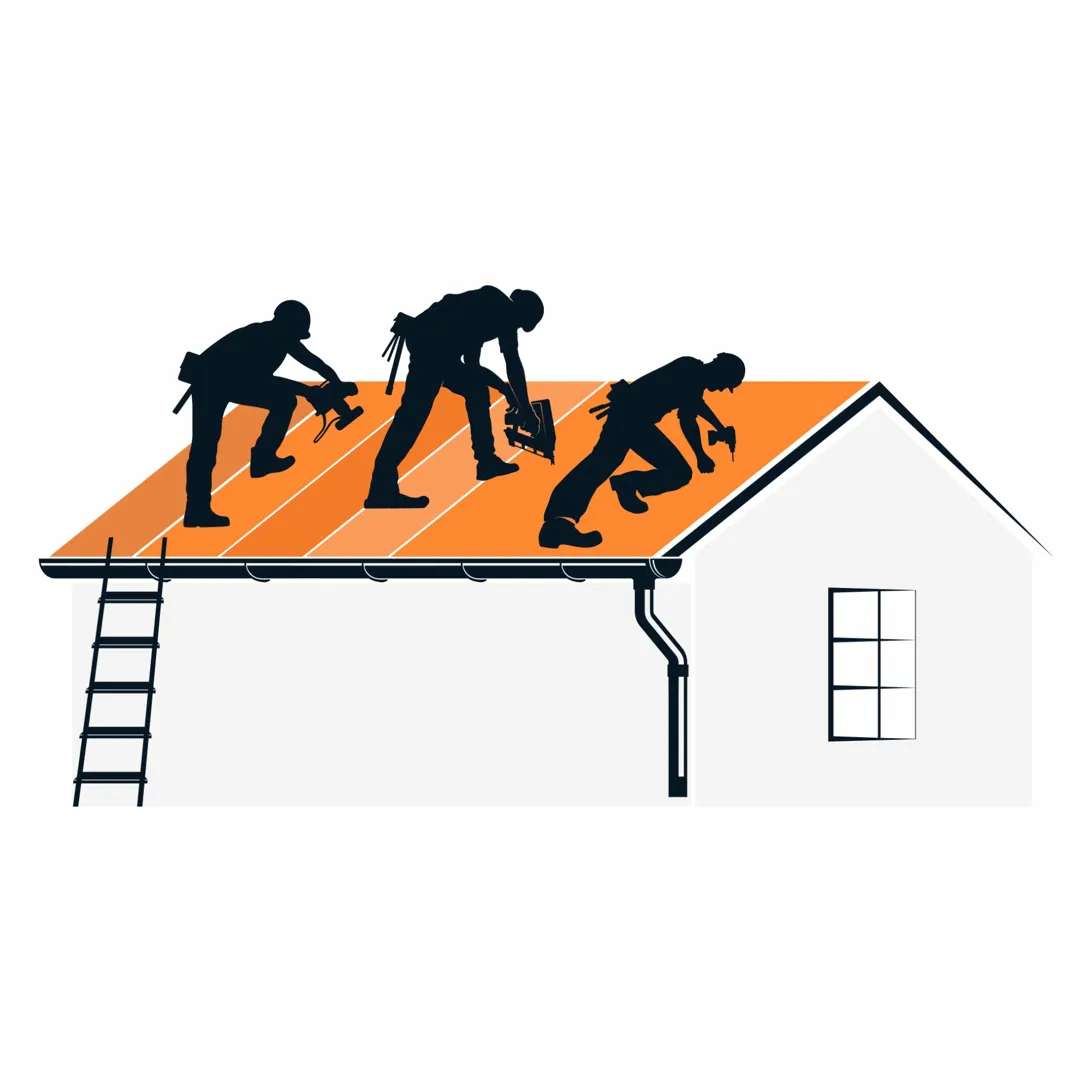 Choosing The Roofing Company - Checklist