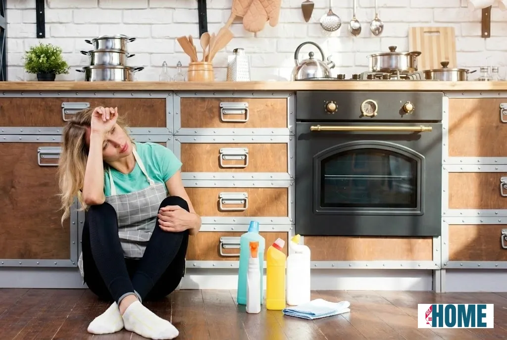 Cleaning Challenges in Tampa Homes