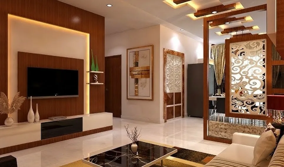 home interior design