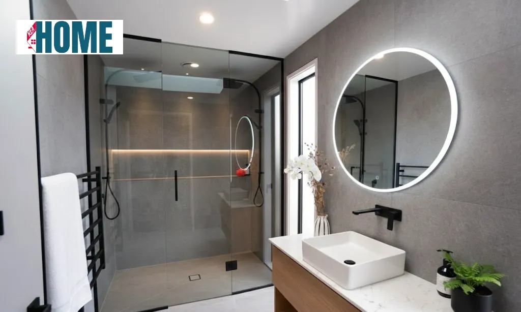 Modern Bathroom Renovations