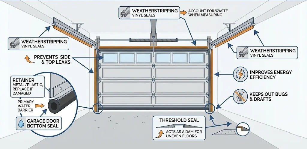 Upgrading Your Garage