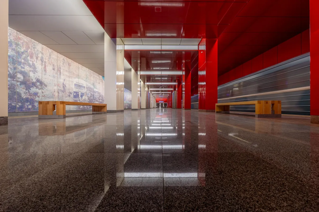 Commercial epoxy flooring cost Phoenix