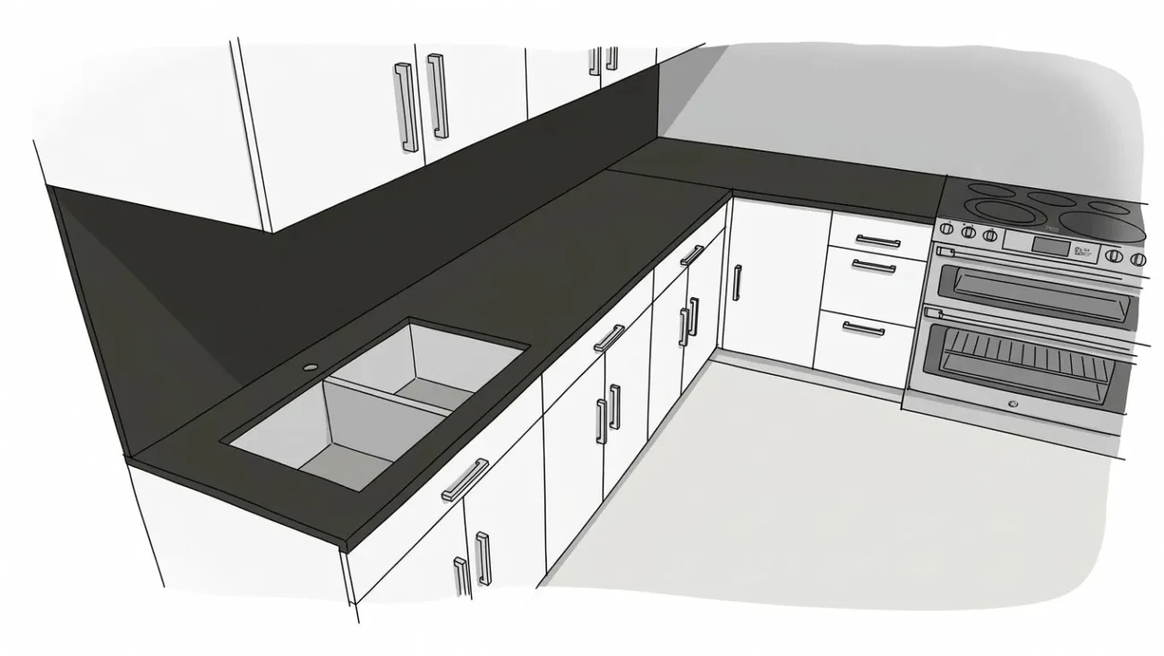 Countertop Renovations