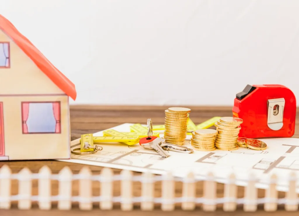 credit lines for home renovations