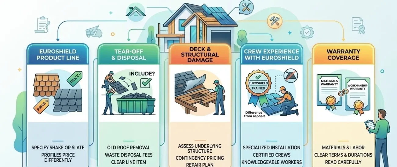 Getting the Quote Right