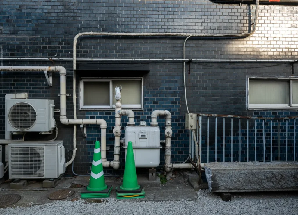 HVAC maintenance Picture Rocks