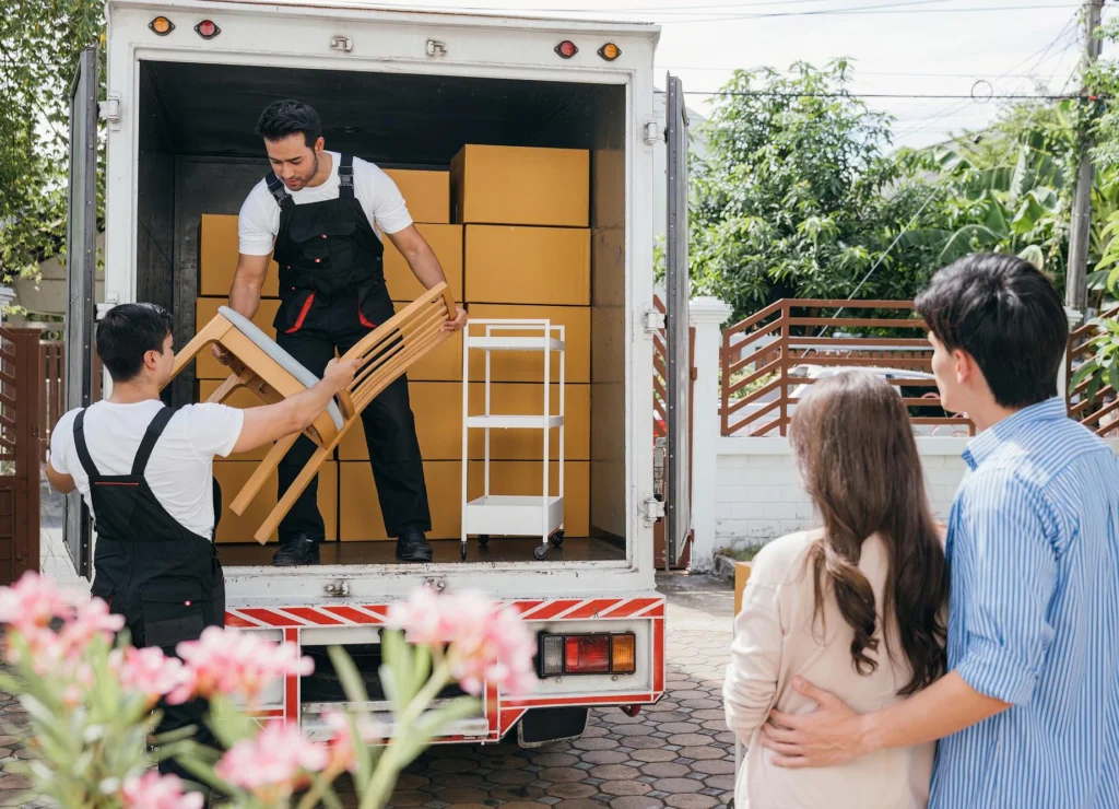 shipping-furniture-overseas