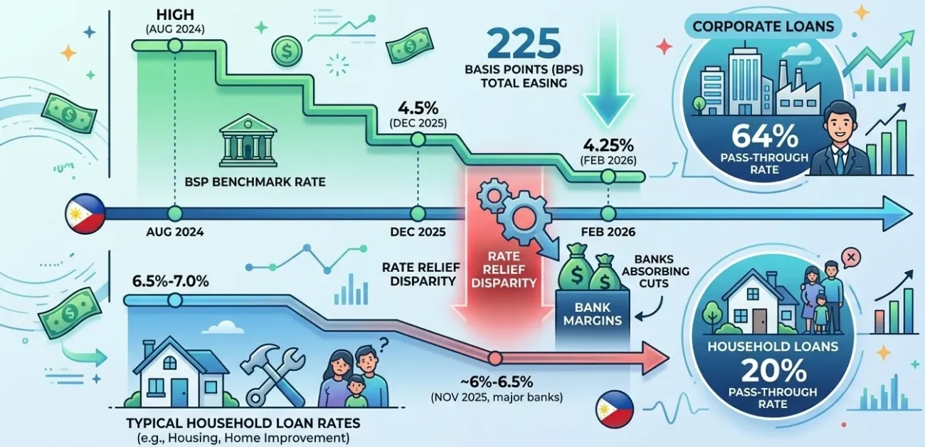 What's Happening With Rates