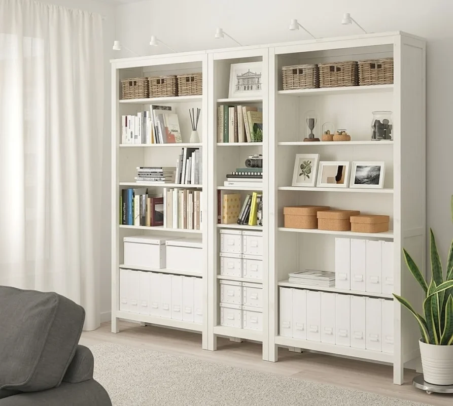 hemnes-bookcase