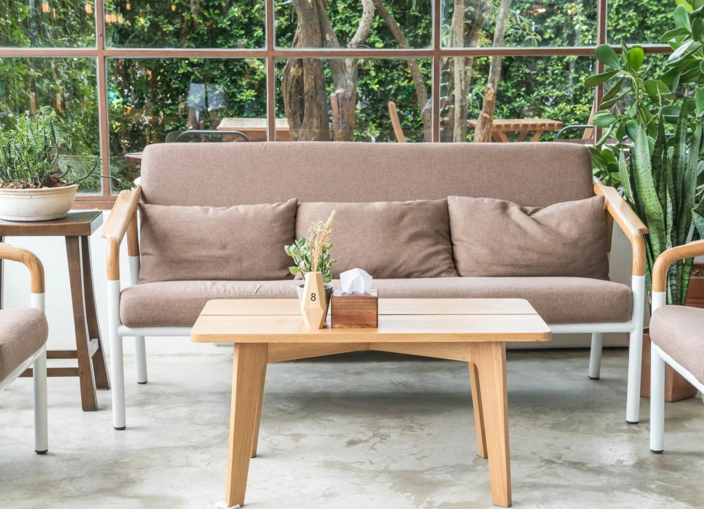 living-room-with-outdoor-sofa-set