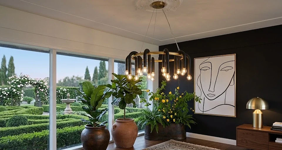 modern-chandelier-placement