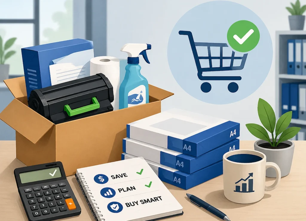 office-supply-cost-savings