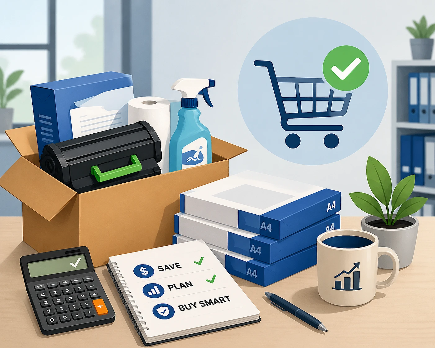 office-supply-cost-savings