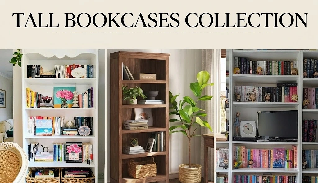 tall-bookcases-collection
