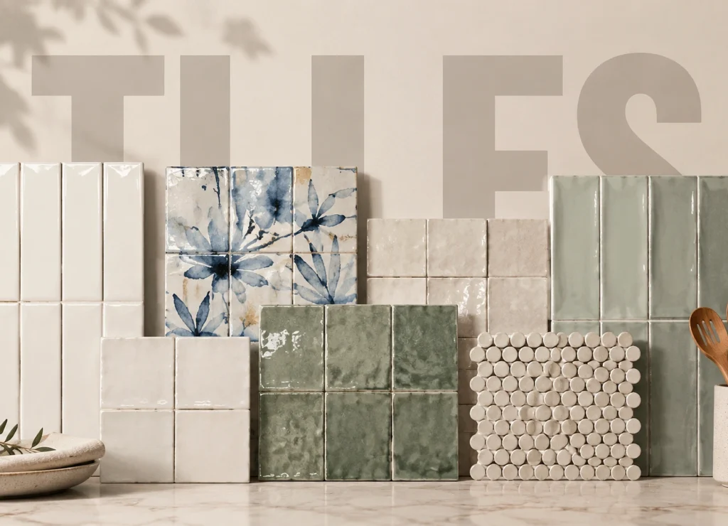 best-ceramic-tile-backsplash