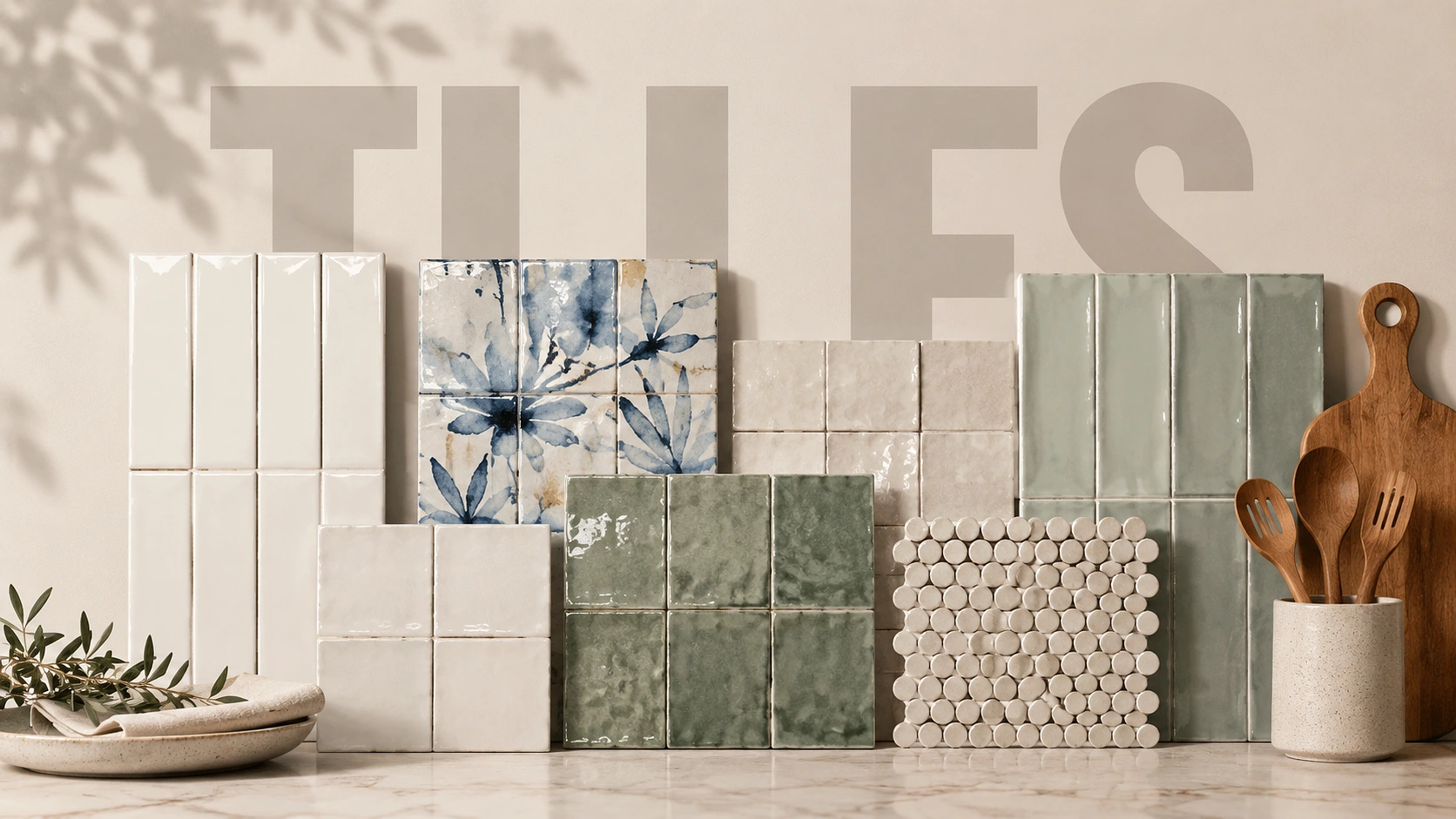 best-ceramic-tile-backsplash