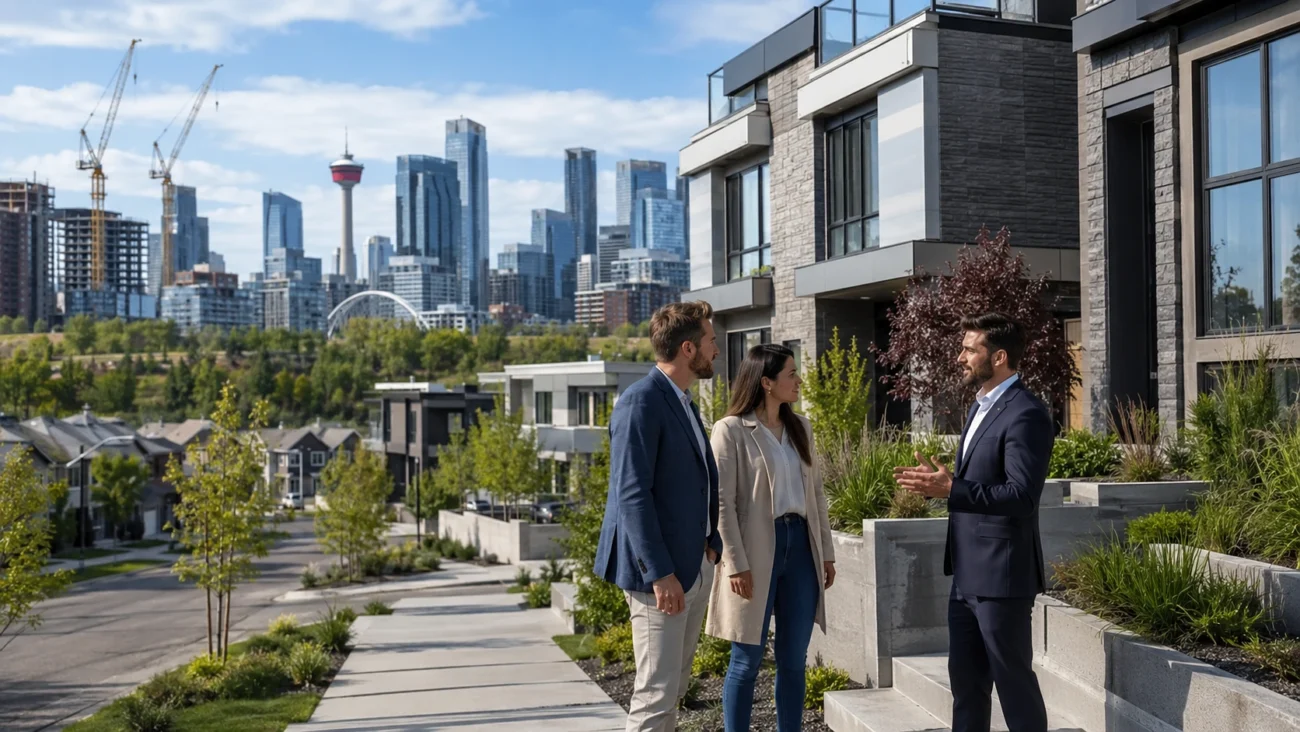 calgary