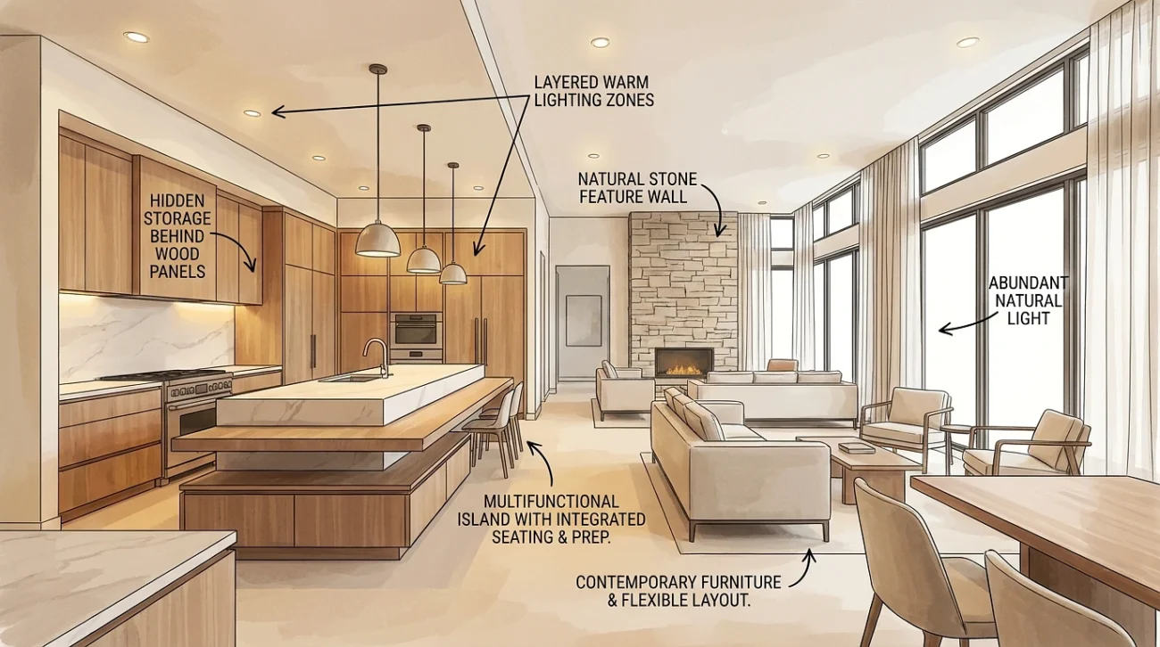 Home Remodeling